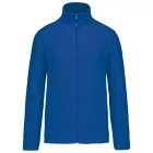 utt_ka9102ro-l  Kariban KA9102 FULL ZIP MICROFLEECE JACKET L