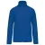 utt_ka9102ro-m  Kariban KA9102 FULL ZIP MICROFLEECE JACKET M