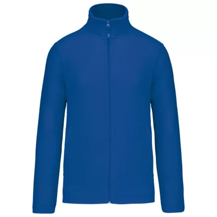 utt_ka9102ro-s Kariban KA9102 FULL ZIP MICROFLEECE JACKET S