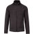 utt_ka9106dagm-s Kariban KA9106 MEN'S FULL ZIP HEATHER JACKET S