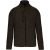 utt_ka9106dkm-s Kariban KA9106 MEN'S FULL ZIP HEATHER JACKET S