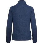 utt_ka9106nvm-3xl Kariban KA9106 MEN'S FULL ZIP HEATHER JACKET 3XL