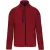 utt_ka9106rem-4xl Kariban KA9106 MEN'S FULL ZIP HEATHER JACKET 4XL