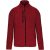 utt_ka9106rem-l Kariban KA9106 MEN'S FULL ZIP HEATHER JACKET L