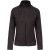 utt_ka9107dagm-s Kariban KA9107 LADIES' FULL ZIP HEATHER JACKET S