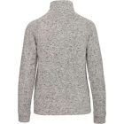utt_ka9107lgme-m Kariban KA9107 LADIES' FULL ZIP HEATHER JACKET M