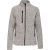 utt_ka9107lgme-xl Kariban KA9107 LADIES' FULL ZIP HEATHER JACKET XL