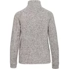 utt_ka9107lgme-xl Kariban KA9107 LADIES' FULL ZIP HEATHER JACKET XL