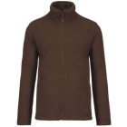 utt_ka911co-s Kariban KA911 FALCO - FULL ZIP MICROFLEECE JACKET S