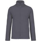 utt_ka911cvg-2xl Kariban KA911 FALCO - FULL ZIP MICROFLEECE JACKET 2XL