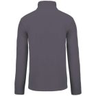 utt_ka911cvg-2xl Kariban KA911 FALCO - FULL ZIP MICROFLEECE JACKET 2XL