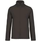utt_ka911dg-3xl Kariban KA911 FALCO - FULL ZIP MICROFLEECE JACKET 3XL