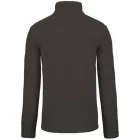 utt_ka911dg-3xl Kariban KA911 FALCO - FULL ZIP MICROFLEECE JACKET 3XL