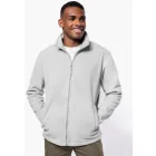 utt_ka911dg-3xl Kariban KA911 FALCO - FULL ZIP MICROFLEECE JACKET 3XL