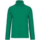 utt_ka911kl-l Kariban KA911 FALCO - FULL ZIP MICROFLEECE JACKET L