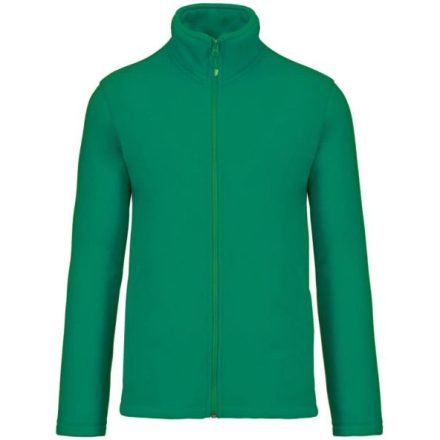 utt_ka911kl-l Kariban KA911 FALCO - FULL ZIP MICROFLEECE JACKET L