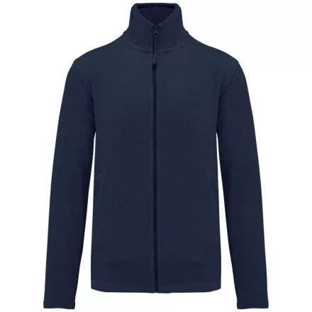utt_ka911nv-3xl Kariban KA911 FALCO - FULL ZIP MICROFLEECE JACKET 3XL