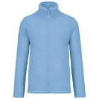 utt_ka911sb-5xl  Kariban KA911 FALCO - FULL ZIP MICROFLEECE JACKET 5XL
