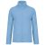 utt_ka911sb-5xl  Kariban KA911 FALCO - FULL ZIP MICROFLEECE JACKET 5XL