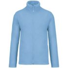 utt_ka911sb-xl Kariban KA911 FALCO - FULL ZIP MICROFLEECE JACKET XL