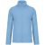 utt_ka911sb-xl Kariban KA911 FALCO - FULL ZIP MICROFLEECE JACKET XL