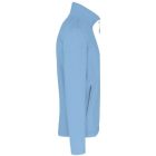 utt_ka911sb-xl Kariban KA911 FALCO - FULL ZIP MICROFLEECE JACKET XL