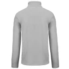 utt_ka911sngr-s  Kariban KA911 FALCO - FULL ZIP MICROFLEECE JACKET S