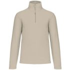 utt_ka912be-s Kariban KA912 ENZO - ZIP NECK MICROFLEECE JACKET S