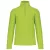 utt_ka912li-xl Kariban KA912 ENZO - ZIP NECK MICROFLEECE JACKET XL