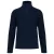 utt_ka912nv-s Kariban KA912 ENZO - ZIP NECK MICROFLEECE JACKET S