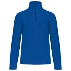 utt_ka912ro-m Kariban KA912 ENZO - ZIP NECK MICROFLEECE JACKET M