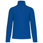utt_ka912ro-s Kariban KA912 ENZO - ZIP NECK MICROFLEECE JACKET S