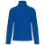 utt_ka912ro-s Kariban KA912 ENZO - ZIP NECK MICROFLEECE JACKET S