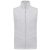 utt_ka913ash-xl Kariban KA913 LUCA - MEN'S MICROFLEECE GILET XL