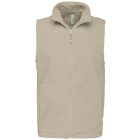 utt_ka913be-5xl Kariban KA913 LUCA - MEN'S MICROFLEECE GILET 5XL