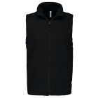 utt_ka913bl-3xl Kariban KA913 LUCA - MEN'S MICROFLEECE GILET 3XL