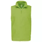utt_ka913li-3xl  Kariban KA913 LUCA - MEN'S MICROFLEECE GILET 3XL