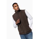 utt_ka913or-3xl Kariban KA913 LUCA - MEN'S MICROFLEECE GILET 3XL