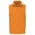 utt_ka913or-xl Kariban KA913 LUCA - MEN'S MICROFLEECE GILET XL