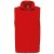 utt_ka913re-4xl Kariban KA913 LUCA - MEN'S MICROFLEECE GILET 4XL
