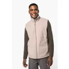 utt_ka913ro-5xl Kariban KA913 LUCA - MEN'S MICROFLEECE GILET 5XL