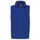 utt_ka913ro-m Kariban KA913 LUCA - MEN'S MICROFLEECE GILET M