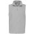 utt_ka913sngr-3xl Kariban KA913 LUCA - MEN'S MICROFLEECE GILET 3XL