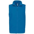 utt_ka913tb-m Kariban KA913 LUCA - MEN'S MICROFLEECE GILET M