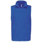 utt_ka913tri-l Kariban KA913 LUCA - MEN'S MICROFLEECE GILET L