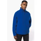 utt_ka917bl-3xl Kariban KA917 MARCO - FULL ZIP  MICROFLEECE JACKET 3XL
