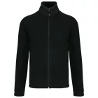 utt_ka917bl-l Kariban KA917 MARCO - FULL ZIP  MICROFLEECE JACKET L