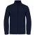 utt_ka920nv-10-12 Kariban KA920 KIDS' FULL ZIP FLEECE JACKET 10/12