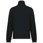 utt_ka940bl-4xl Kariban KA940 UNISEX MICROFLEECE ELASTICATED JACKET 4XL