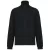 utt_ka940bl-m Kariban KA940 UNISEX MICROFLEECE ELASTICATED JACKET M
